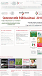 Mobile Screenshot of apbp.salud.gob.mx